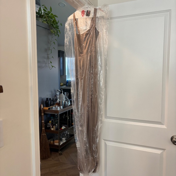 Show Me Your Mumu Clarissa Corset Dress - Picture 15 of 15